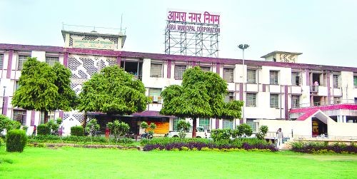 Nagar Nigam