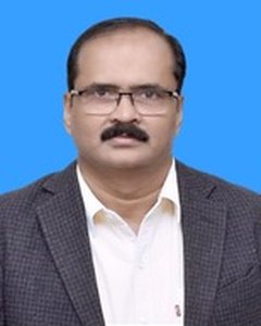 Commissioner